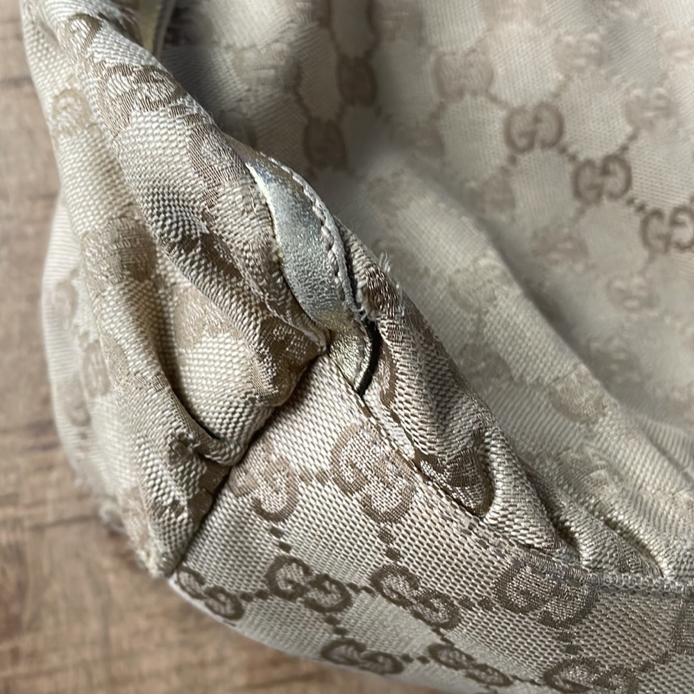 Gucci shoulder bag - Picture 4 of 5